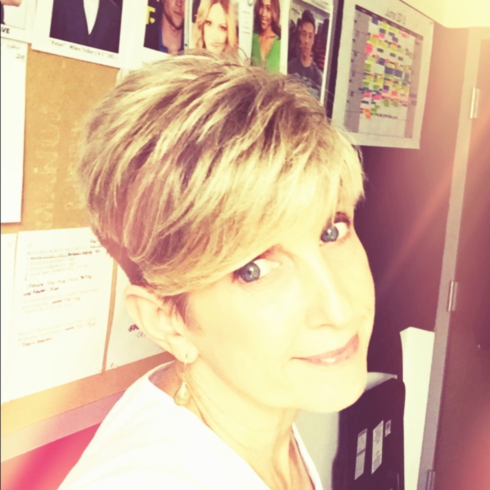 Meet your Posher, Karen